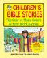 Peter Pan Bible Stories-The Coat of Many Colors and Four More Stories