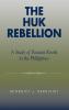 Huk Rebellion