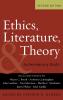Ethics Literature and Theory