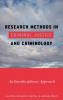 Research Methods in Criminal Justice and Criminology