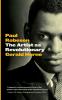 Paul Robeson: The Artist as Revolutionary
