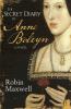 The Secret Diary of Anne Boleyn