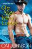 One Night with a Cowboy