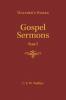 Gospel Sermons - Volume 2