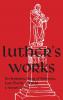 Luther's Works - Volume 15