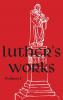 Luther's Works - Volume 59