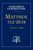 Matthew 11