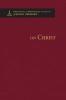 On Christ - Theological Commonplaces
