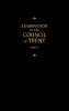 Chemnitz's Works Volume 2 (Examination of the Council of Trent II)