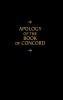 Chemnitz's Works Volume 10 (Apology of the Book of Concord)