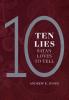 10 Lies Satan Loves to Tell