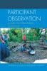 Participant Observation