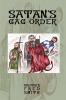Satan's Gag Order