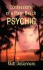 Confessions of a Palm Beach Psychic