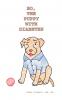 Bo the Puppy with Diabetes