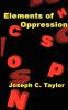 Elements of Oppression
