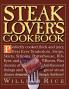 Steak Lover's Cookbook