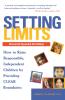 Setting Limits Revised & Expanded 2nd Edition