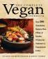 The Complete Vegan Cookbook