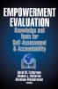 Empowerment Evaluation