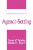 Agenda-Setting