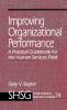 Improving Organizational Performance