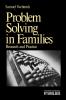 Problem Solving in Families
