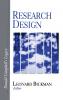 Research Design