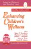 Enhancing Children's Wellness
