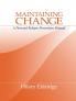 Maintaining Change