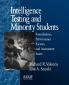 Intelligence Testing and Minority Students