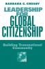 Leadership For Global Citizenship