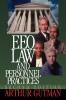Eeo Law and Personnel Practices
