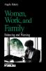 Women Work and Families