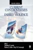 Current Controversies on Family Violence (Second Edition)