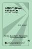 Longitudinal Research