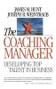 The Coaching Manager