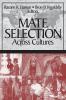 Mate Selection Across Cultures
