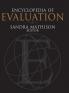 Encyclopedia of Evaluation