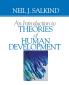 An Introduction to Theories of Human Development