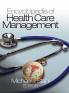Encyclopedia of Health Care Management