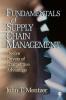 Fundamentals of Supply Chain Management