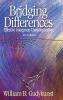 Bridging Differences