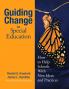 Guiding Change in Special Education