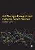 Art Therapy Research and Evidence-based Practice