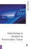 Advertising in Modern and Postmodern Times