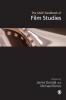 The SAGE Handbook of Film Studies