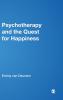 Psychotherapy and the Quest for Happiness