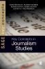 Key Concepts in Journalism Studies