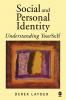 Social and Personal Identity